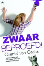Zwaar-verliefd-trilogie 2 - Zwaar beproefd! (9789044339352), Boeken, Verzenden, Nieuw