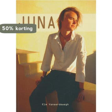 Juna 9789085396901 K. Vaneerdewegh, Verzenden, K. Vaneerdewegh