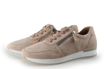 Gabor Sneakers in maat 39 Beige, Verzenden, Sneakers