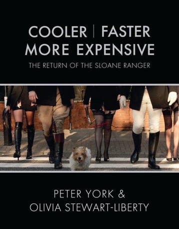 Cooler, Faster, More Expensive 9781843546771, Verzenden, Olivia Stewart-Liberty