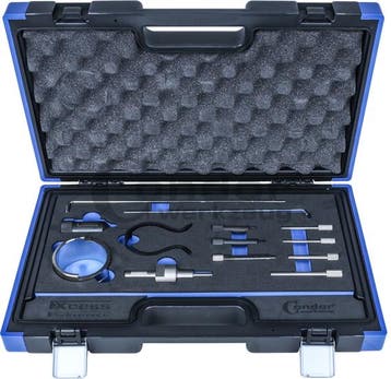 Timing gereedschap Set, PSA 1.8 / 2.0 / 2.2 L 16V, Auto diversen, Autogereedschap, Verzenden, Nieuw