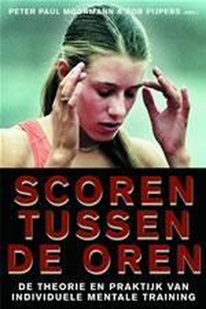 Scoren tussen de oren 9789026517358, Boeken, Psychologie, Gelezen, Verzenden