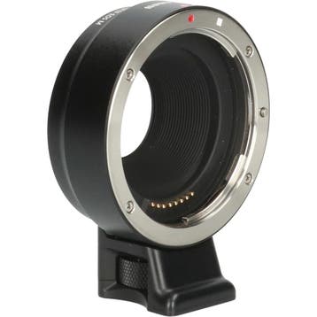 Tweedehands Canon Mount Adapter EF-EOS M CM7830, Ophalen of Verzenden