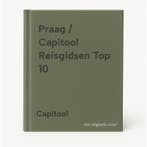 Praag / Capitool Reisgidsen Top 10 9789000395743 Capitool, Verzenden, Capitool