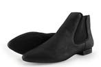 Just Cavalli Chelsea boots in maat 37 Zwart, Verzenden, Overige typen