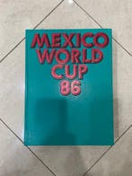 Mexico World Cup 1986 // 397 pagine // Maradona Campionato, Nieuw