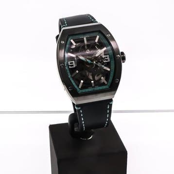 Murex - Swiss Watch Skeleton Automatic Watch -, Nieuw