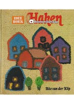 Ideeboek haken, Boeken, Verzenden, Gelezen