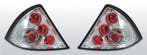 Achterlichten | geschikt voor Ford Mondeo MK3 Hatchback 2000, Auto-onderdelen, Verzenden, Nieuw, Ford
