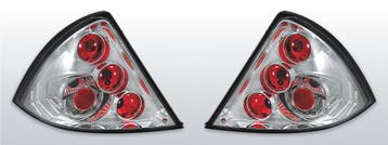 Achterlichten | geschikt voor Ford Mondeo MK3 Hatchback 2000, Verzenden, Nieuw, Ford