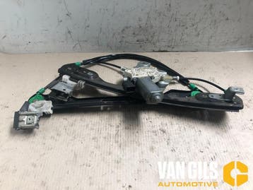 Ruitmechaniek 4Deurs rechts-voor Chrysler 300 C O93941, Nieuw