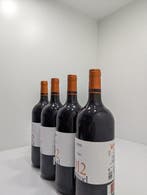 2021 Veganzones, 912 de Altitud - Ribera del Duero - 4