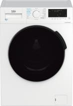 Beko WDL854431W - Was-droogcombinatie - 8 kg wassen - 5 kg, Ophalen of Verzenden