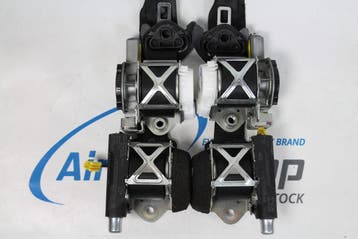 AIRBAG SET – DASHBOARD MERCEDES GLK FACELIFT (2013-HEDEN)