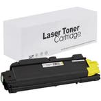 Huis-Merk  KYOCERA TK-5140Y Toner Geel 5k 247Print, Verzenden, Toner