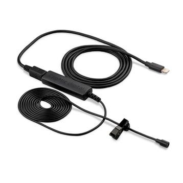 Apogee ClipMic Digital 2 | B-Stock | Price only for current, Ophalen of Verzenden