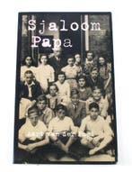 SJALOOM PAPA 9789024223473 Aart van Der Poel, Verzenden, Gelezen, Aart van Der Poel