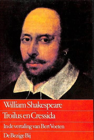 Troilus en Cressida 9789023409571 William Shakespeare, Verzenden, William Shakespeare