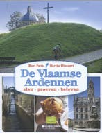 De Vlaamse Ardennen 9789058268877 Marc Peirs, Verzenden, Gelezen, Marc Peirs