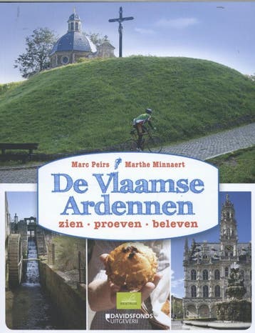 De Vlaamse Ardennen 9789058268877 Marc Peirs, Verzenden, Marc Peirs