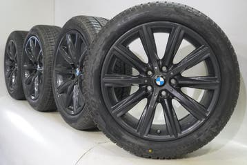 BMW 5 serie G30 G31 8 serie G14 G15 G16 684 18 inch velgen P, Auto-onderdelen, Banden en Velgen, Ophalen of Verzenden, Nieuw