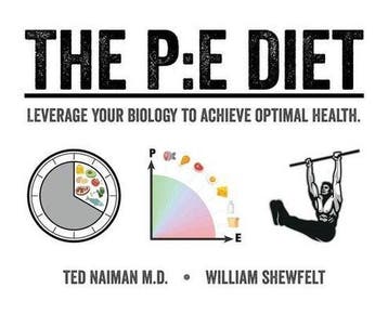 The PE Diet 9780578688176 Ted Naiman, Verzenden, Zo goed als nieuw, Ted Naiman