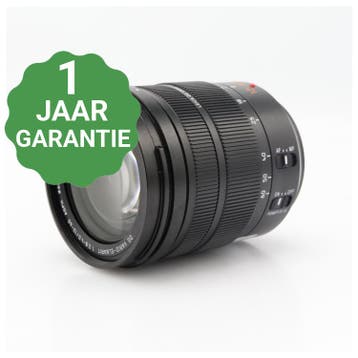 Panasonic Leica DG Vario-Elmarit 12-60mm f/2.8-4 ASPH. Power, Audio, Tv en Foto, Verzenden, Zo goed als nieuw