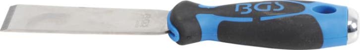 Bgs Technic Schraper Roestvaststaal solide 2-componenten, Autos : Divers, Accessoires de voiture, Envoi