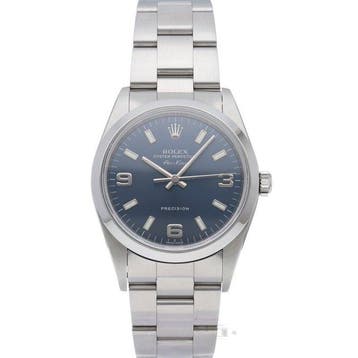 Rolex - Air-King - 14000(A) - Homme - 2000-2010, Nieuw