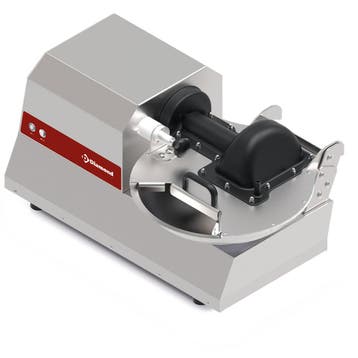 Cutter Horizontaal 6L | Naaf van 3 messen | 0.37kW |, Verzenden, Nieuw in verpakking