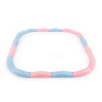 2dekans | Coast Kinder Balanceerbalk Set 20 Stuks - Macaron, Ophalen of Verzenden