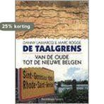 De taalgrens / Historische reeks / 29 9789061529606 M. Rogge, Verzenden, M. Rogge