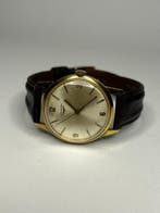 Longines - Calatrava - Sans prix de réserve - Homme - 1967
