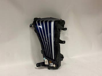 Citroen DS 7 DS7 Crossback 2022 LIFT LED DRL Halogeen Links, Verzenden