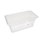 Récipient gastronorm - 1/3 GN - profondeur 15 cm -, Verzenden, Transport et Stockage
