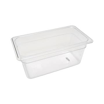 Récipient gastronorm - 1/3 GN - profondeur 15 cm -, Verzenden, Nieuw in verpakking