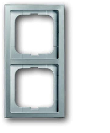 ABB Busch-Jaeger Pure Châssis de couverture en Acier, Bricolage & Construction, Verzenden