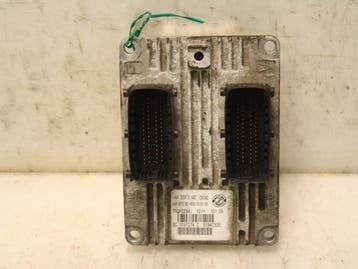 Computer Motormanagement Fiat Punto Grande O169841, Nieuw