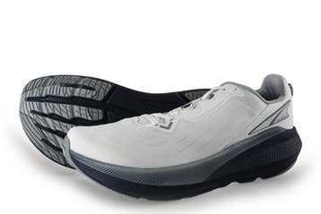 Altra Sportschoenen in maat 45 Wit, Kleding | Heren, Schoenen, Verzenden, Zo goed als nieuw, Altra, Wit