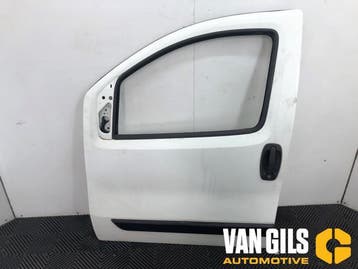 Portier 2Deurs links Citroen Nemo O285679