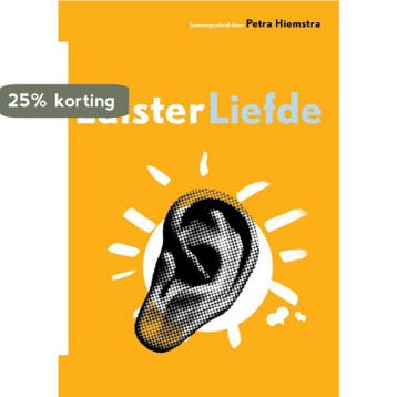 LuisterLiefde / Haagse Hoogvliegers / 4 9789083103631, Verzenden, Zo goed als nieuw, Petra Hiemstra