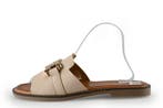 Dolcis Slippers in maat 41 Beige, Slippers, Dolcis, Verzenden, Beige