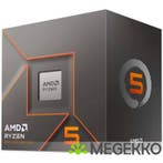 Processor AMD Ryzen 5 8400F, Computers en Software, Processors, Verzenden, Nieuw