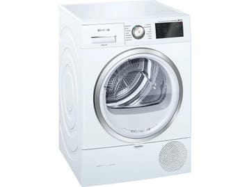 Bosch WT7U4691 - Warmtepompdroger - 8 kg vulgewicht -, Verzenden, Zo goed als nieuw
