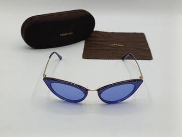 Tom Ford - Grace - Lunettes de soleil