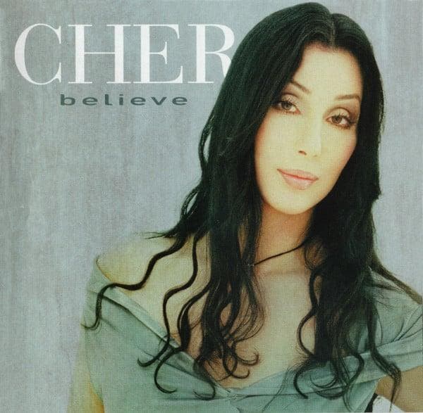 Cher - Believe, CD & DVD, CD | Pop, Envoi