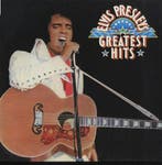 Elvis Presley - Elvis Presleys Greatest Hits, CD & DVD, Verzenden