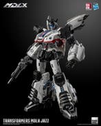 Transformers MDLX Action Figure Jazz 15 cm, Verzamelen, Ophalen of Verzenden, Nieuw