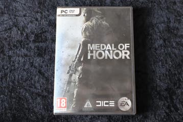 Medal Of Honor PC Game, Verzenden, Nieuw