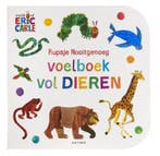 Rupsje Nooitgenoeg / De wereld van Eric Carle 9789025777098, Boeken, Verzenden, Gelezen, Eric Carle